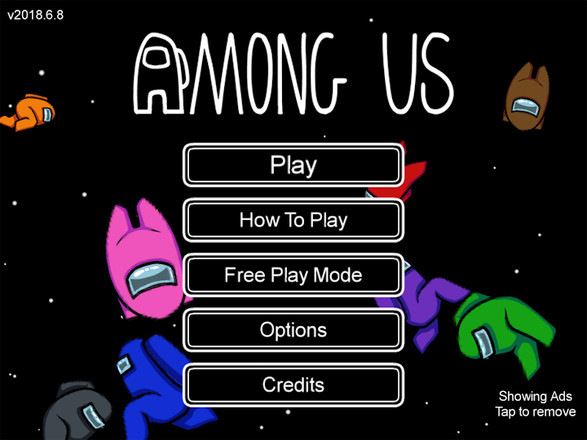 amongus正版手游截图3