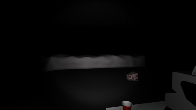 The Ghost游戏截图3