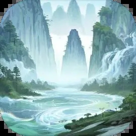 玄灵修仙传