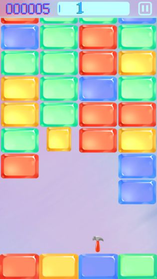 BigBang手游截图2