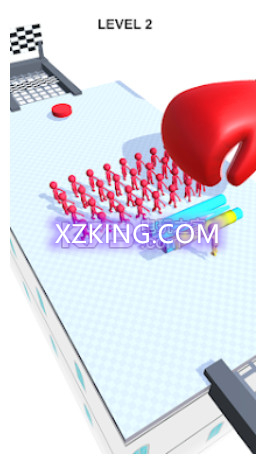 推他们僵尸截图1