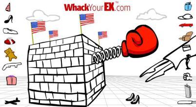 whack your ex免费版截图2