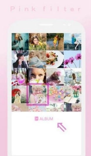 softpink软件下载安卓截图1