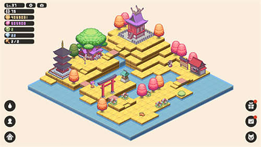 口袋神社截图1