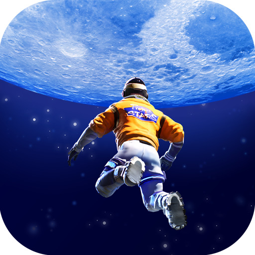 项目之星游戏(Project Stars)