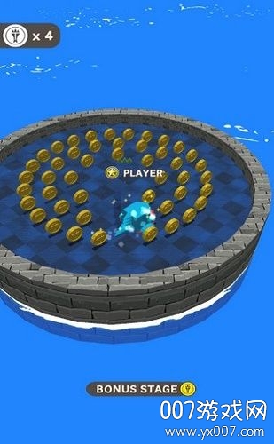 Tails(尾巴大作战测试版)截图3