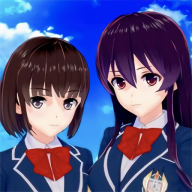 校园3D模拟器