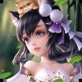 秦长青李焕儿穿越唐朝