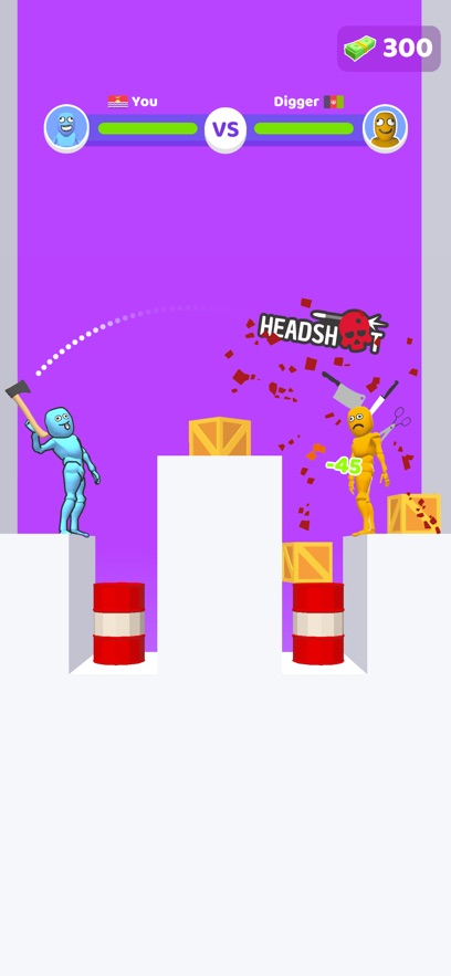 who dies first(谁先阵亡)最新免广告版下载截图3