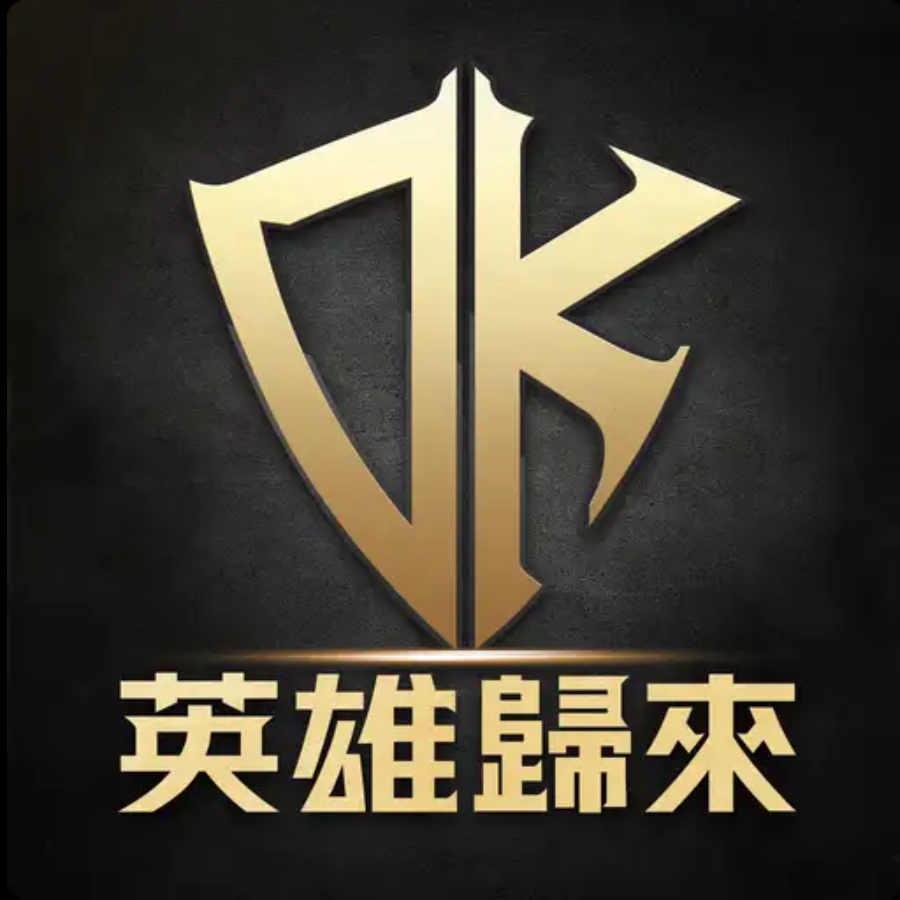 DK Mobile 英雄歸來官方手游