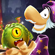 Rayman Adventures雷曼大冒险