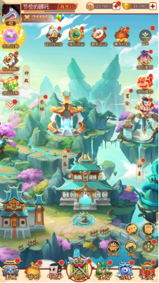 新葫芦兄弟无限开箱版下载截图3