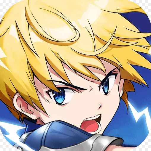 小小勇士跨服激战版