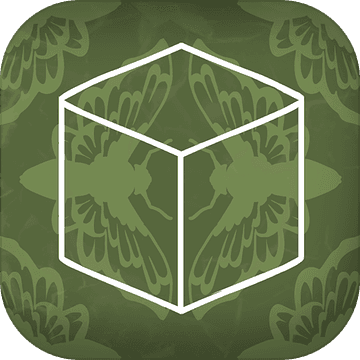 Cube Escape Paradox游戏