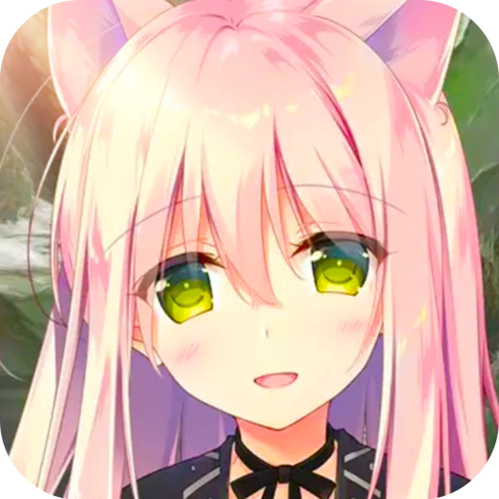 萌娘后宫游戏渠道服商城折扣版
