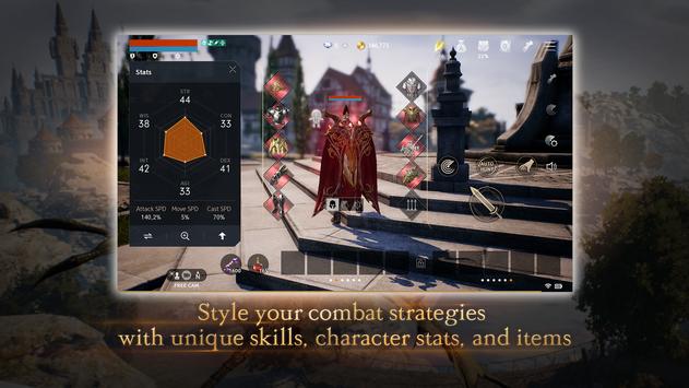 Lineage2M天堂2M国际服截图3
