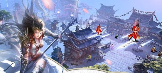 无上神决红包版截图2