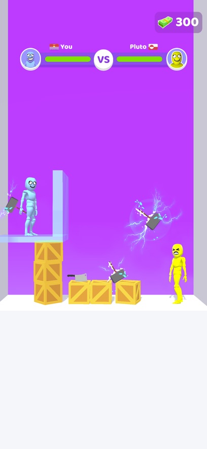 who dies first(谁先阵亡)最新免广告版下载截图1