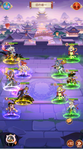 新葫芦兄弟无限开箱版下载截图2