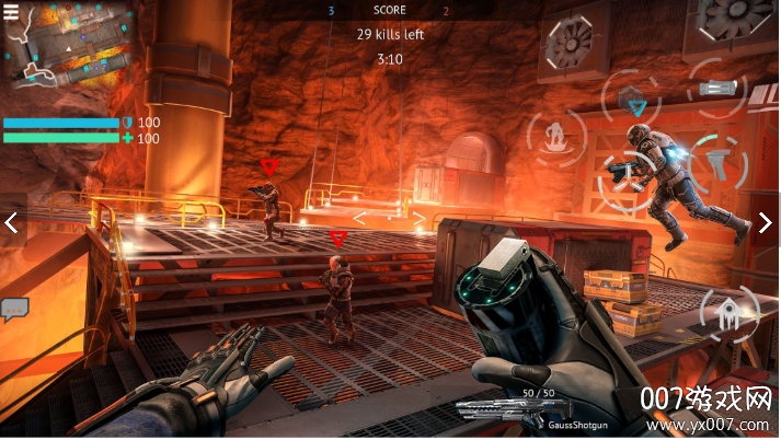 无尽行动未来(Destiny Warfare虫虫助手安装包)截图2