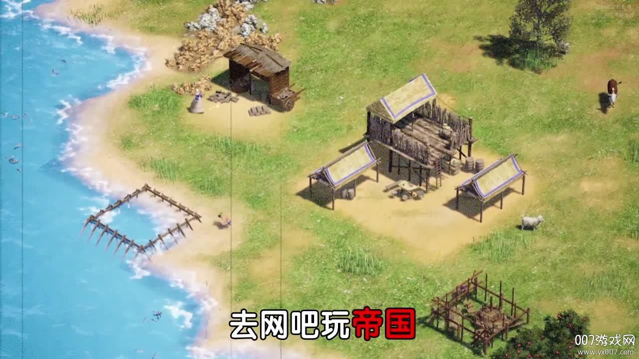 崛起战争时代新手礼包版截图3