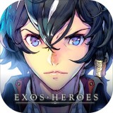 Exos Heroes(魅影再临中文国际服)