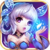 上古九天录仙女护送版