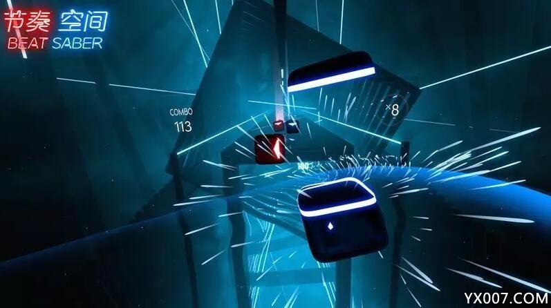 beat saber(网易节奏空间)截图2