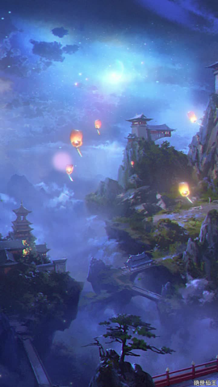 九境轮回截图1