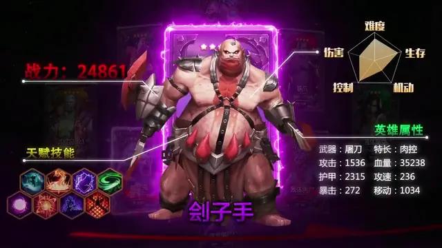 疯狂麦克斯高爆版截图3