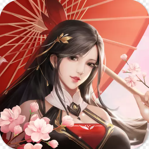 灵剑传梦幻情缘版