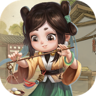 汴梁行商记游戏渠道服直装版