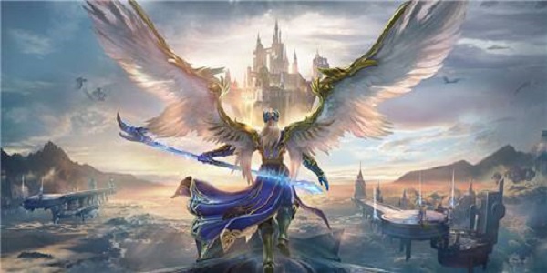 魔幻MMO手游