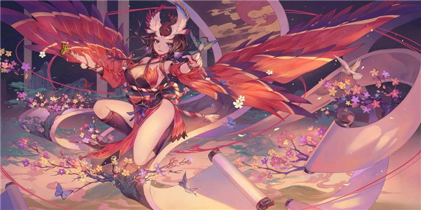 适合男生玩的二次元手游