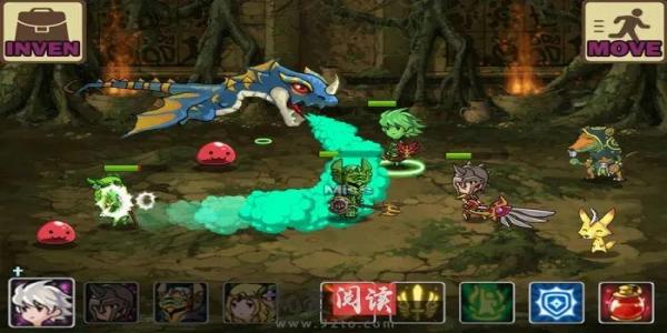 rpg游戏排行榜前十名