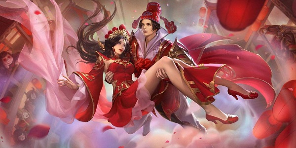 金币兑换稀有时装的仙侠手游