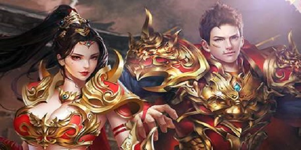 送礼包码的传奇游戏