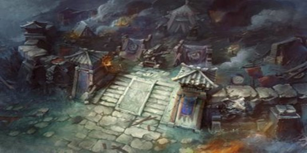 三国争霸游戏