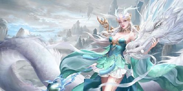 一群人论剑的仙侠游戏