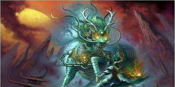可以召唤麒麟的传奇手游合集