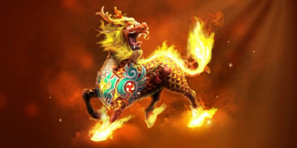 开局送麻痹宠物的传奇游戏