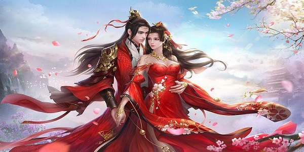 有培养系统的仙侠手游
