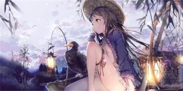 二次元女朋友游戏合集
