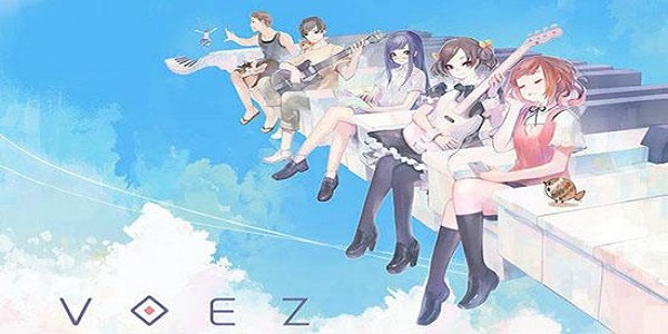 治愈galgame游戏