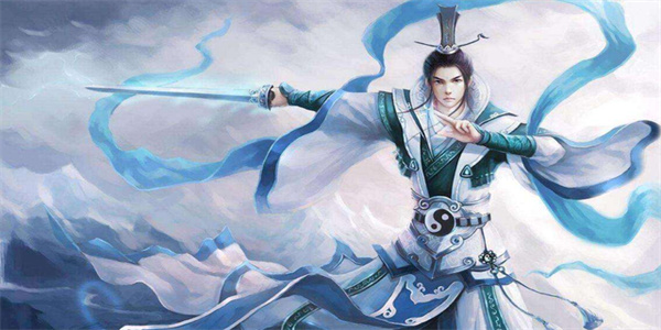 重生修仙游戏