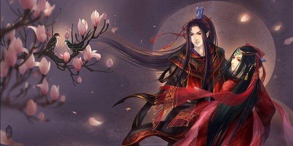 可以换职业的仙侠合集