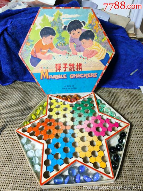 跳棋小游戏,简单易上手,智力挑战的乐趣