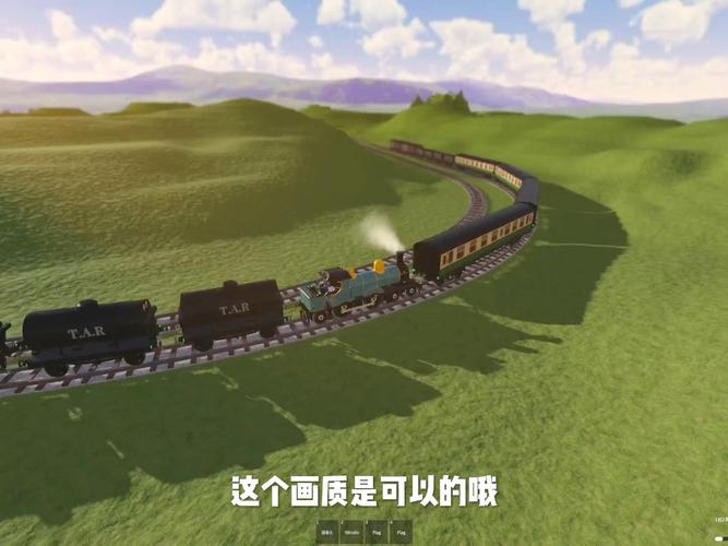 火车小游戏大全,探索速度与策略的无限可能