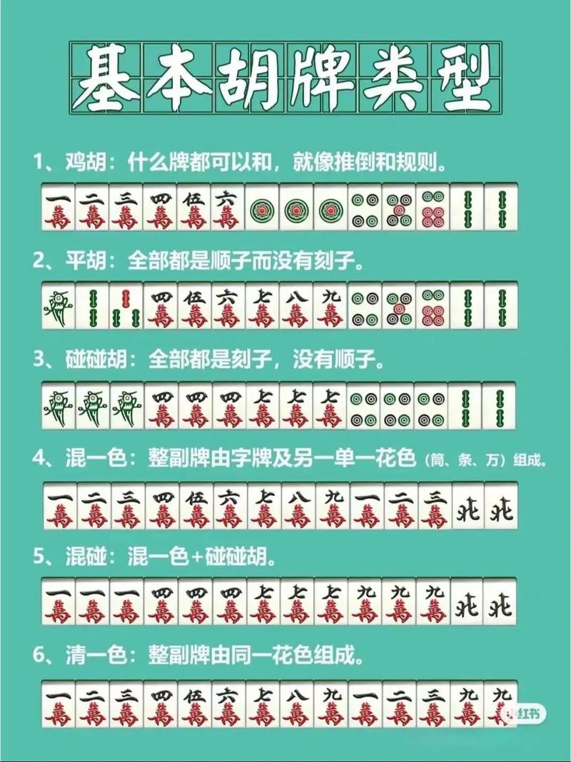 麻将小游戏大全,探索最热门和经典玩法