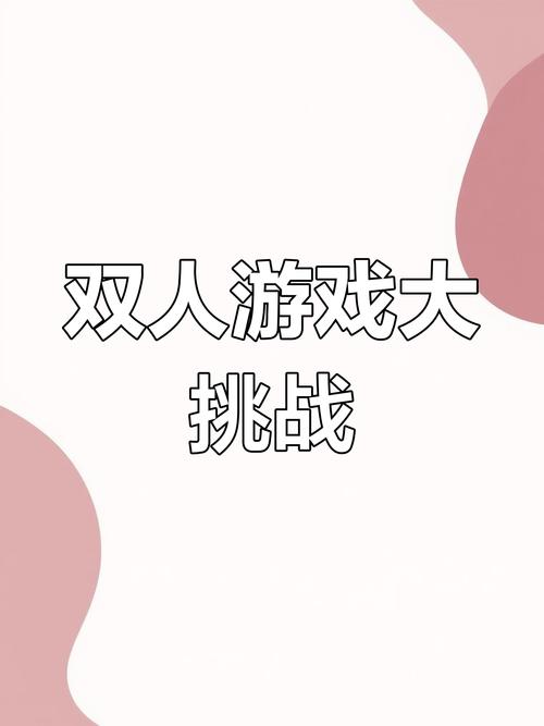 3366小游戏双人模式的魅力与体验